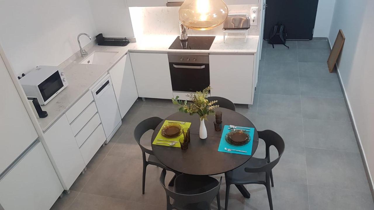 Jardin Viveros-Turia Apartamento Valência Exterior foto