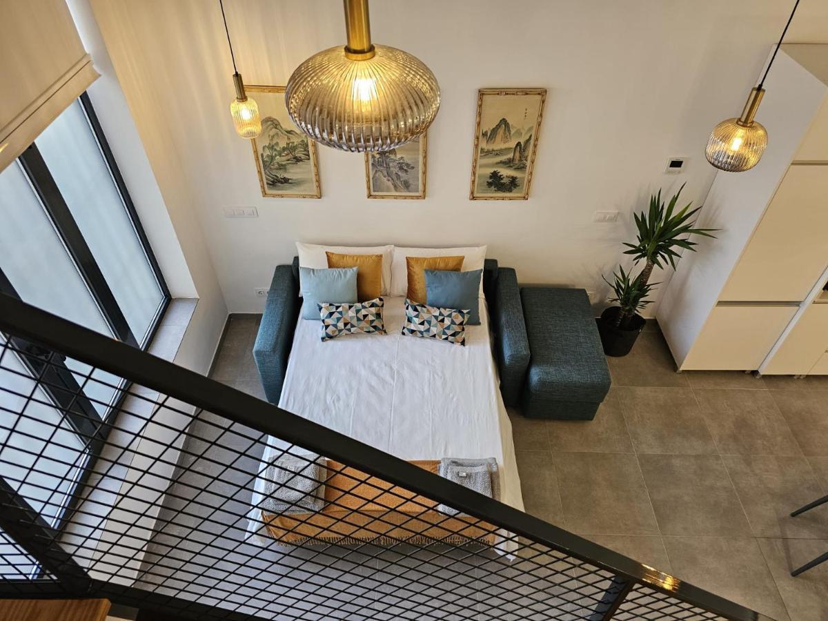 Jardin Viveros-Turia Apartamento Valência Exterior foto
