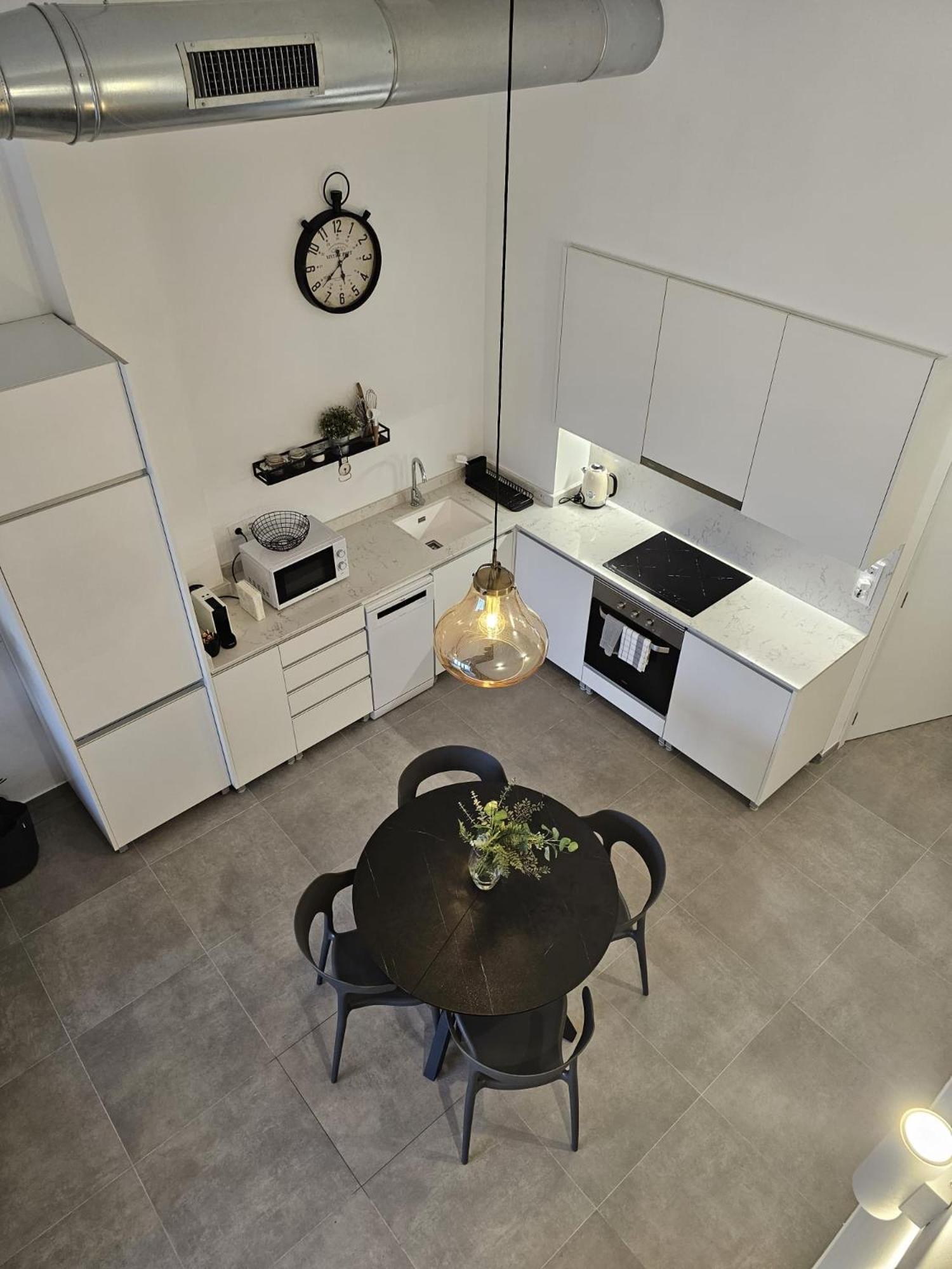 Jardin Viveros-Turia Apartamento Valência Exterior foto